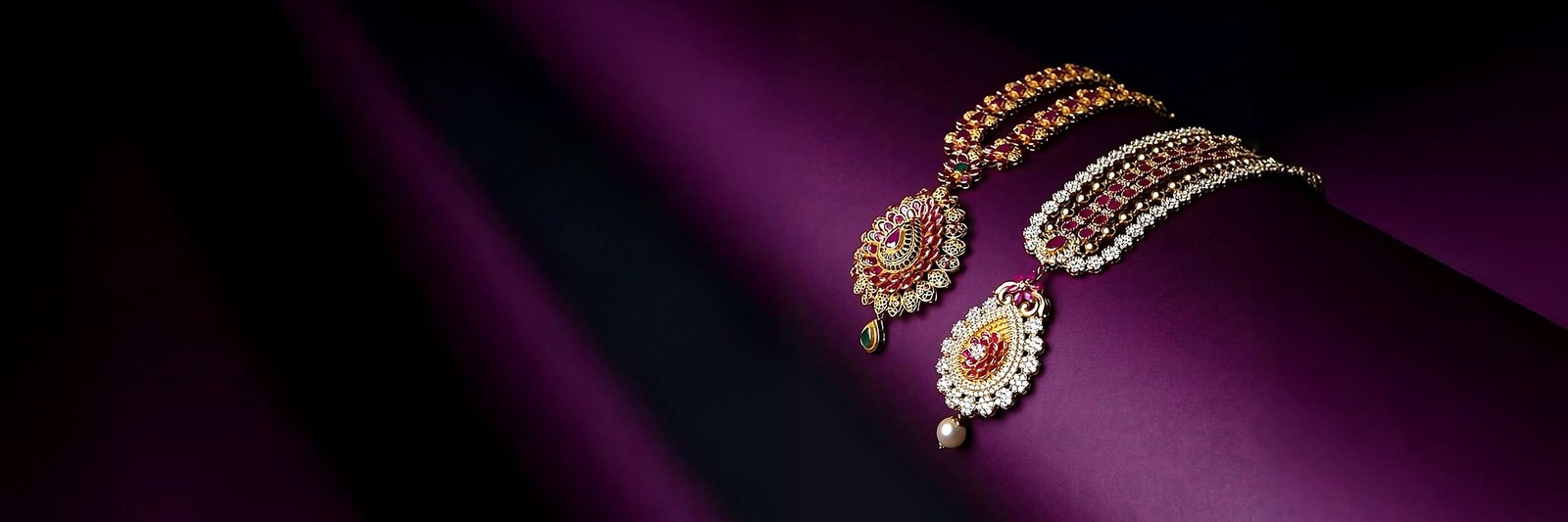 <p>The Purity You Trust,</p>

<p>The Beauty You Deserve</p>